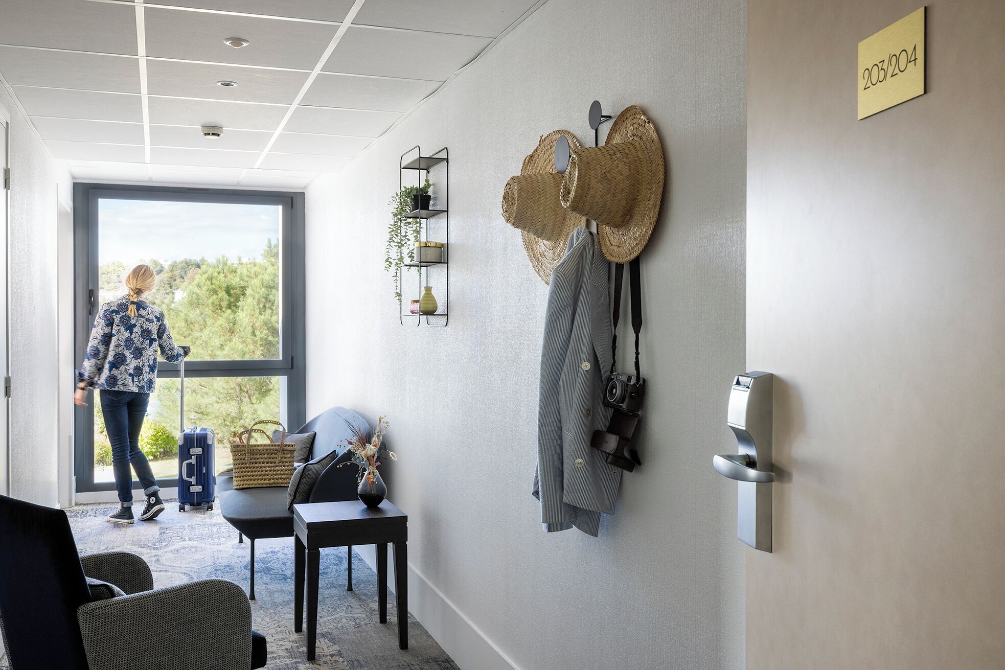 Foto - Best Western Plus Hotel Les Rives Du Ter
