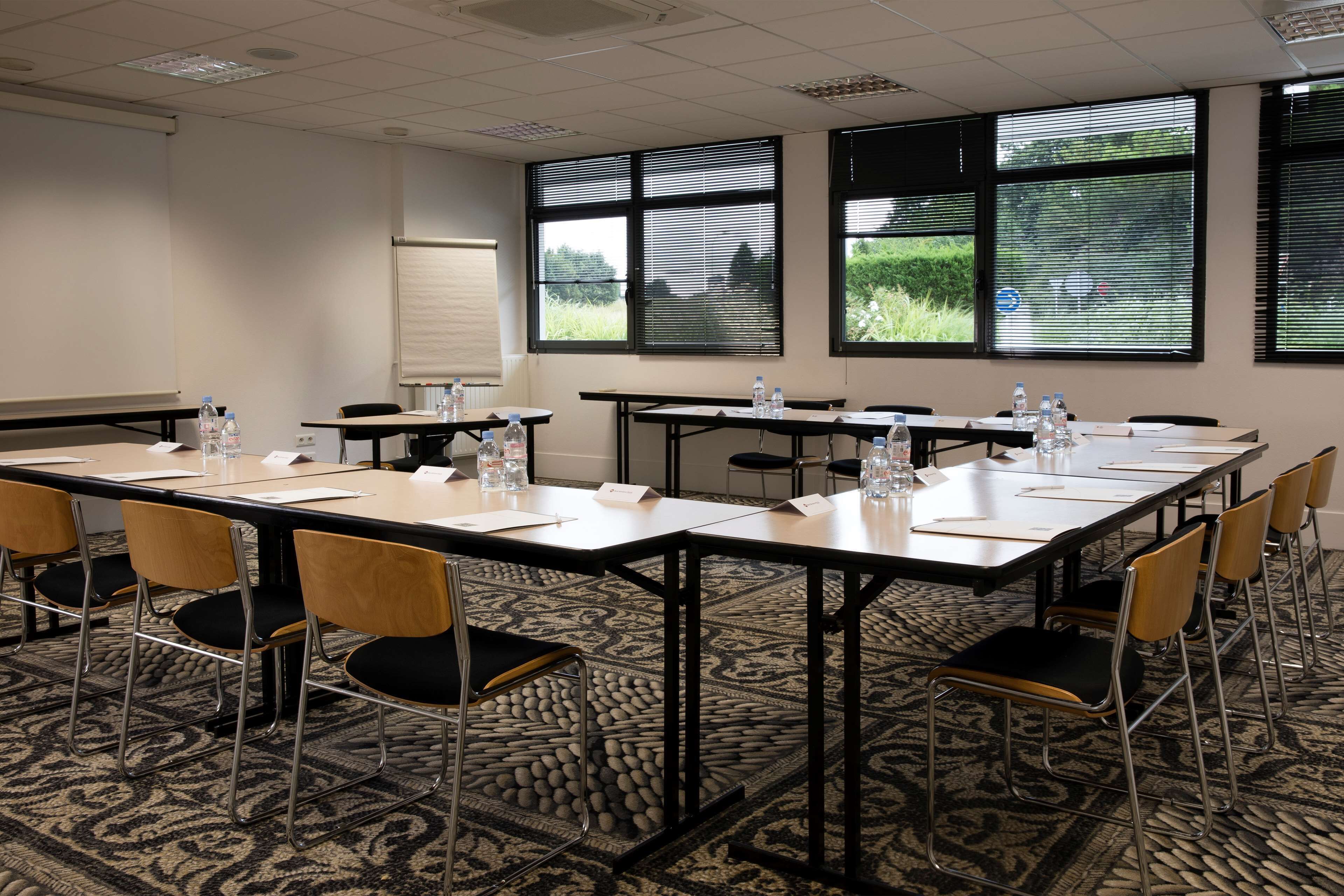 Foto - Best Western Plus Hotel les Rives du Ter