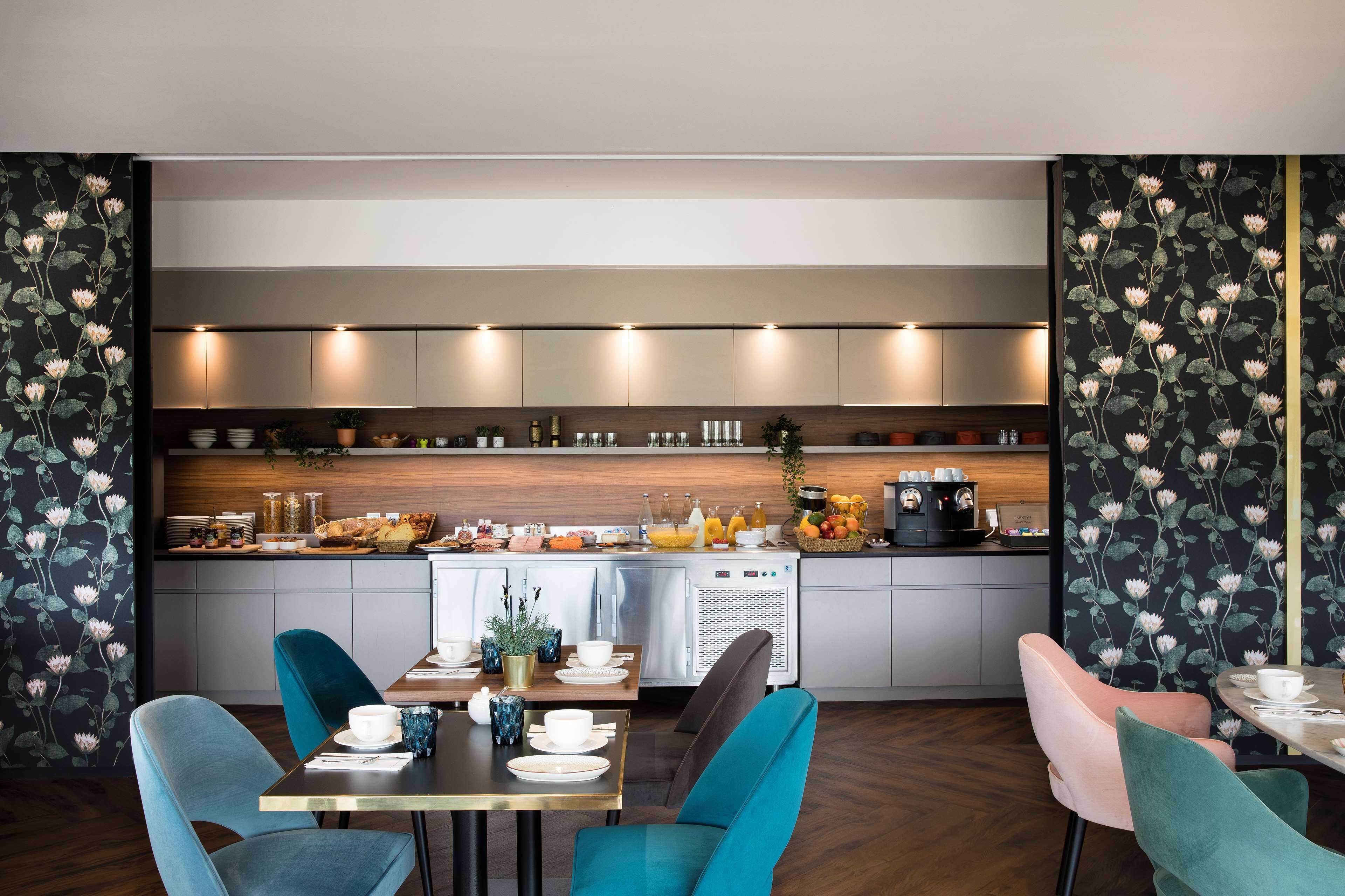 Frokostområde