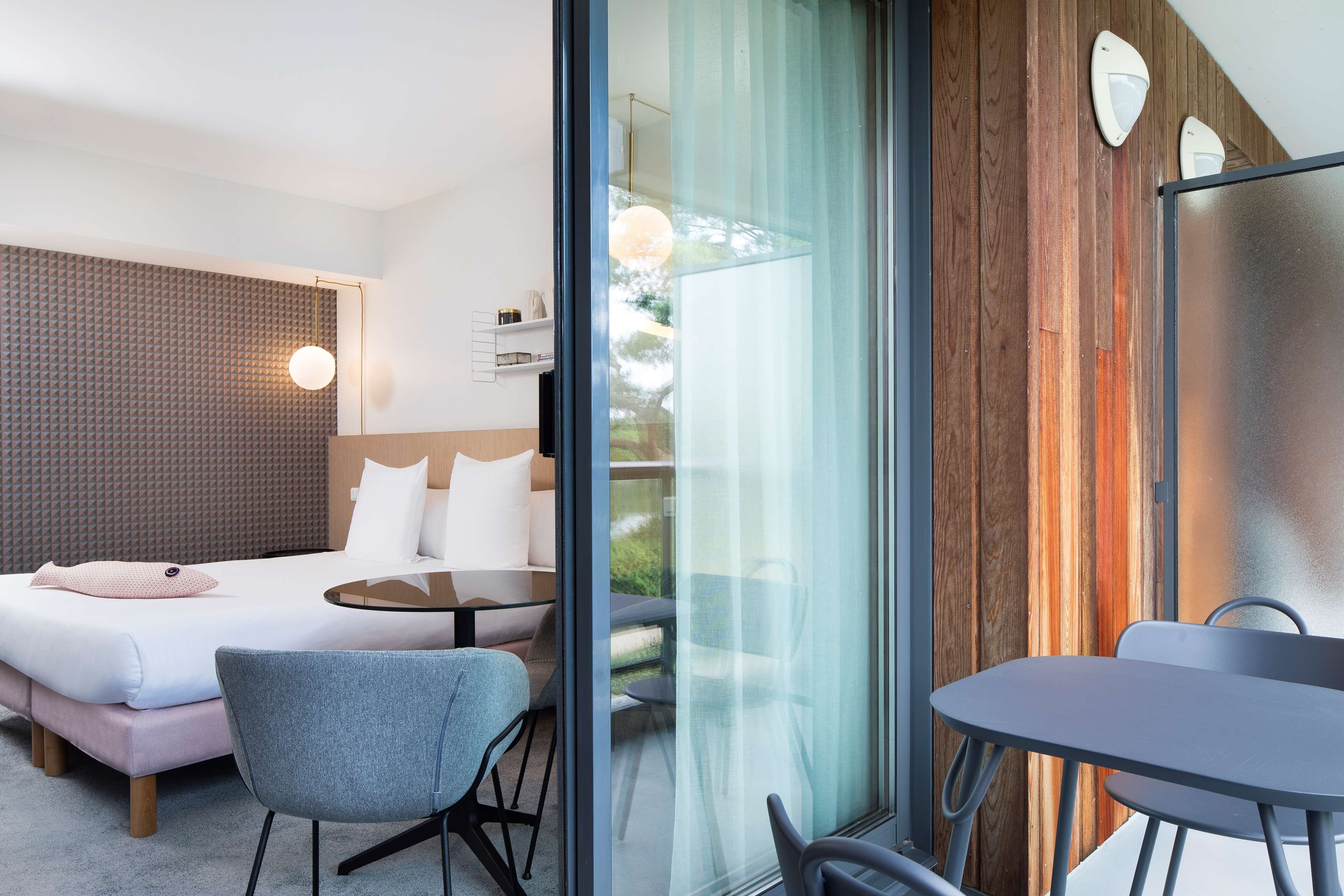 Foto - Best Western Plus Hotel les Rives du Ter