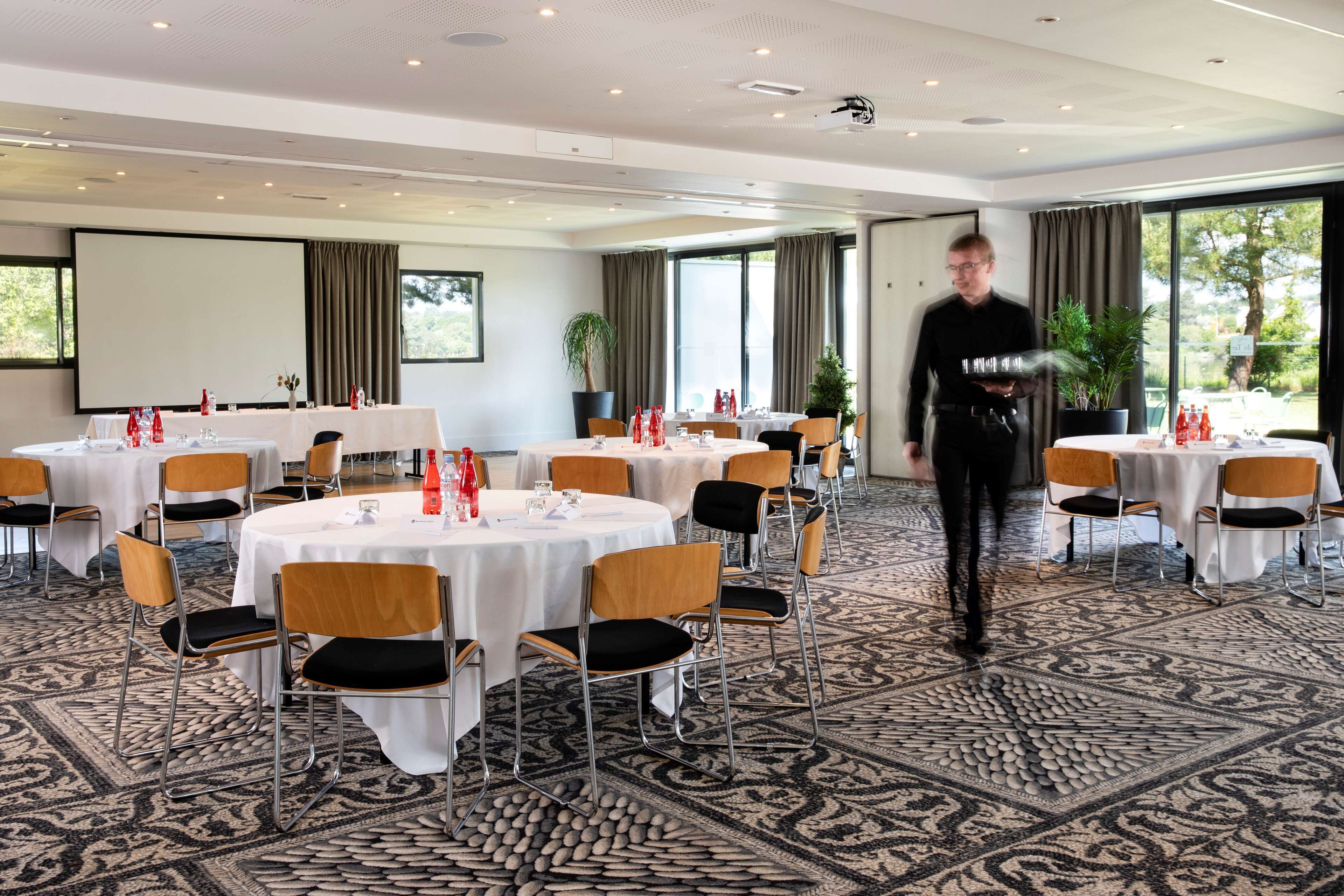 Foto - Best Western Plus Hotel Les Rives Du Ter