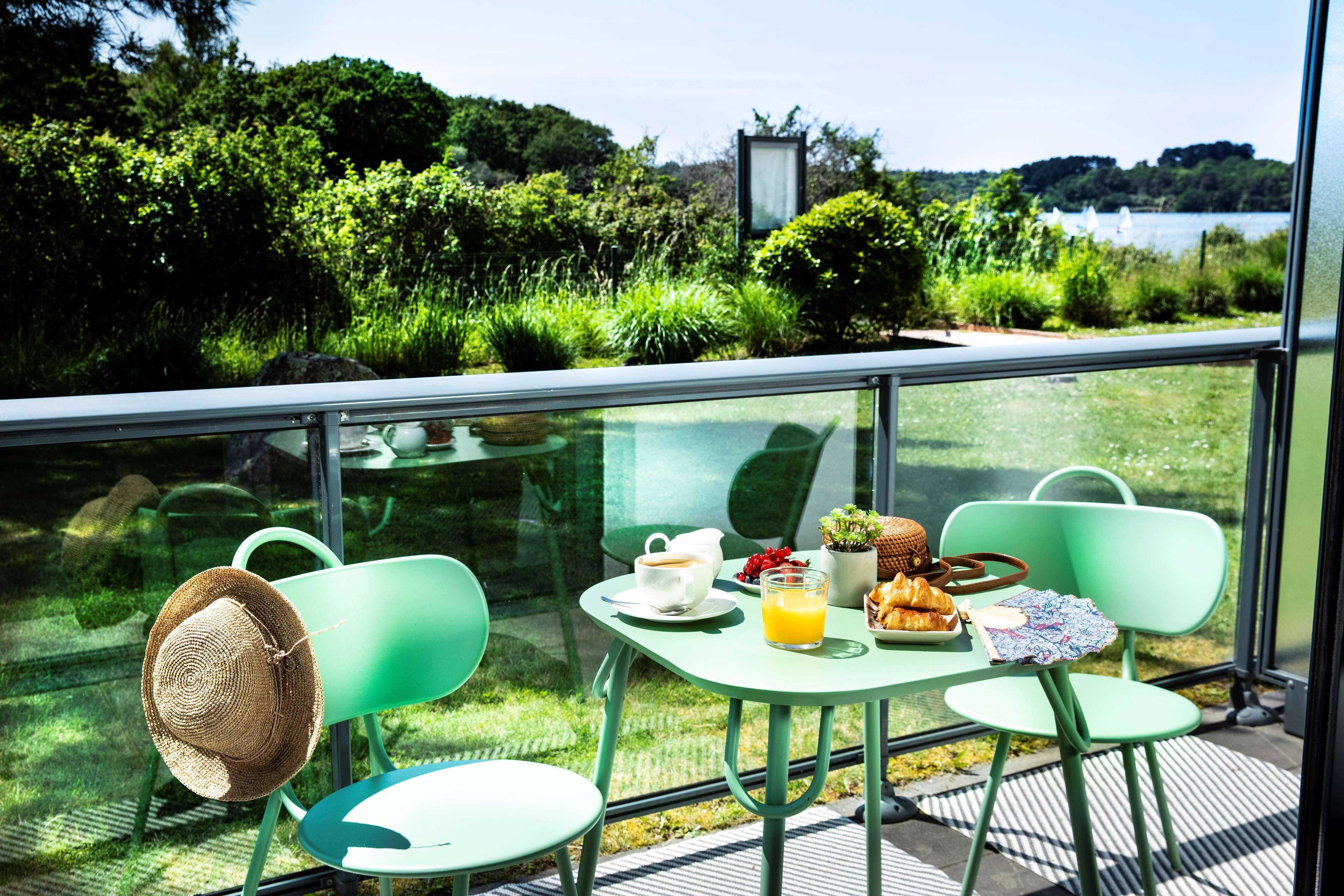 Foto - Best Western Plus Hotel les Rives du Ter