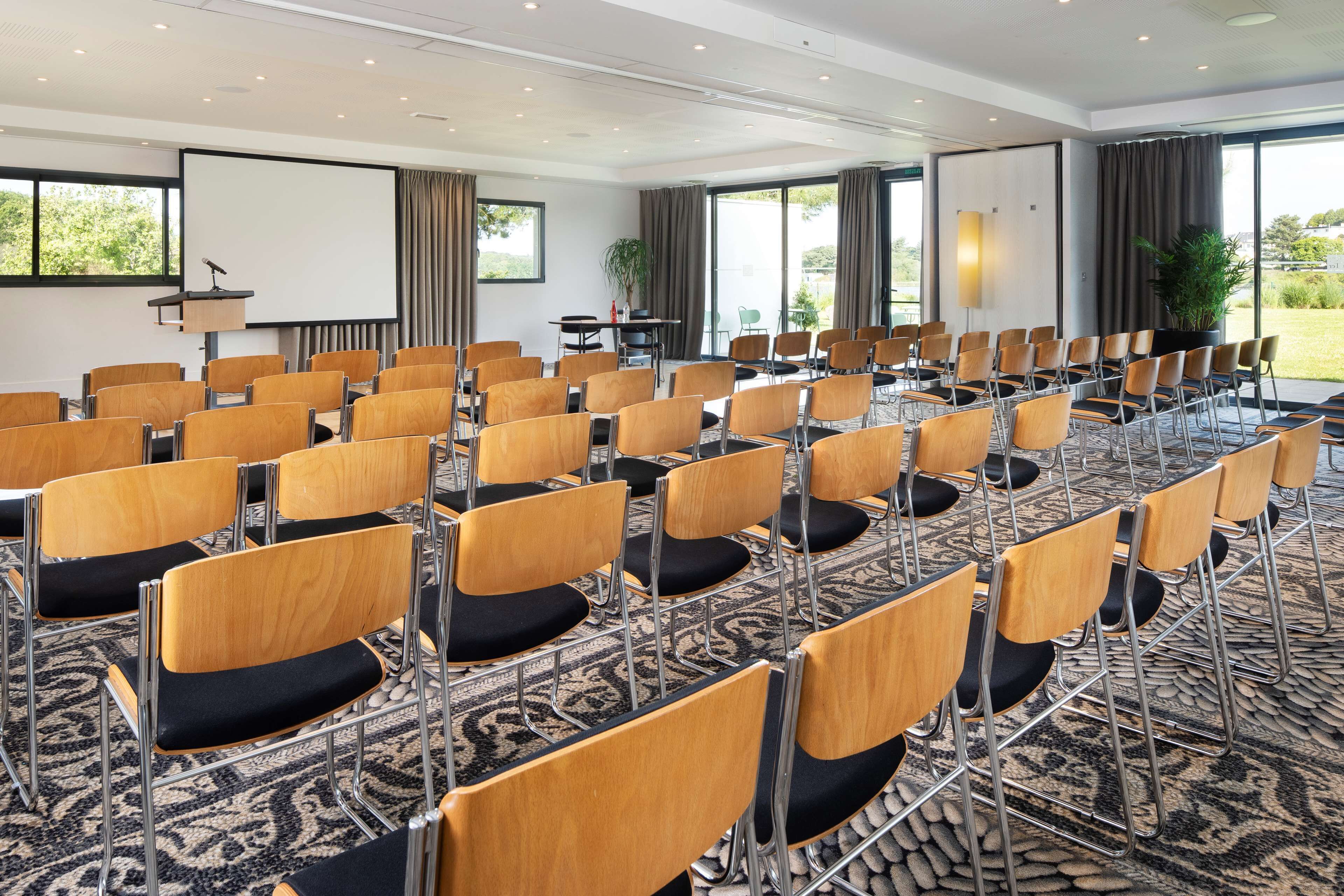 Photo - Best Western Plus Hotel les Rives du Ter