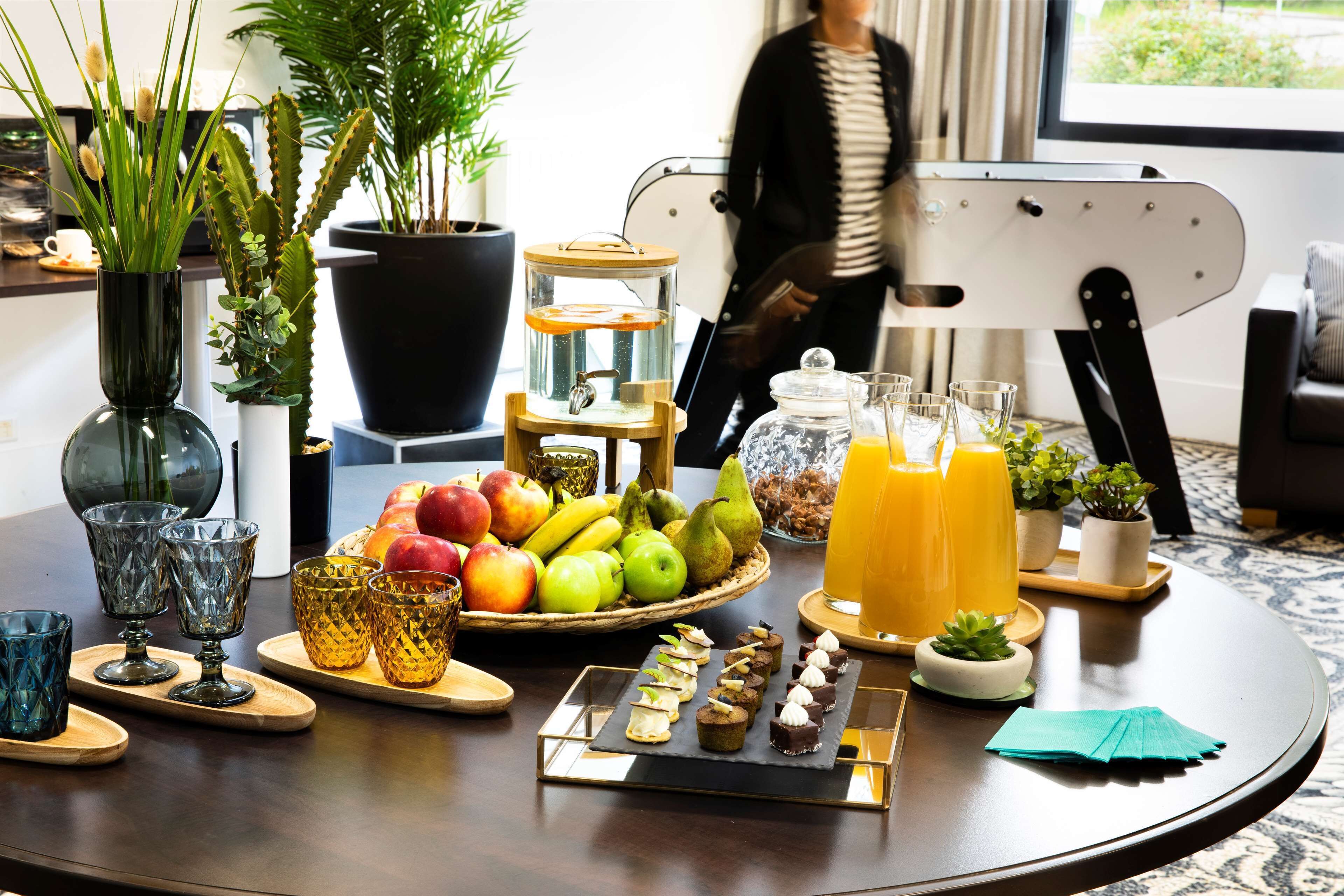 Photo - Best Western Plus Hotel les Rives du Ter