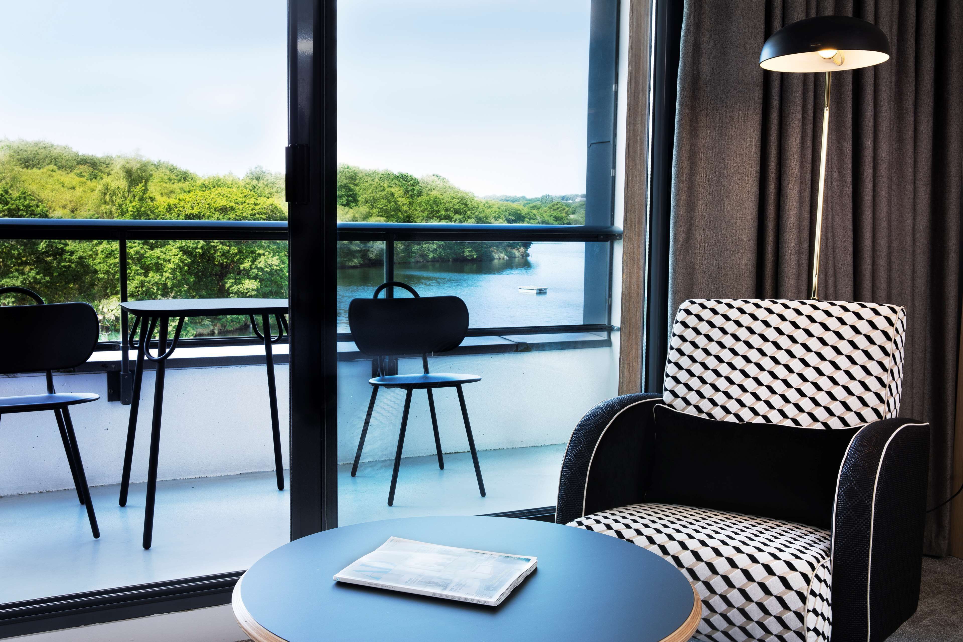 Foto - Best Western Plus Hotel les Rives du Ter