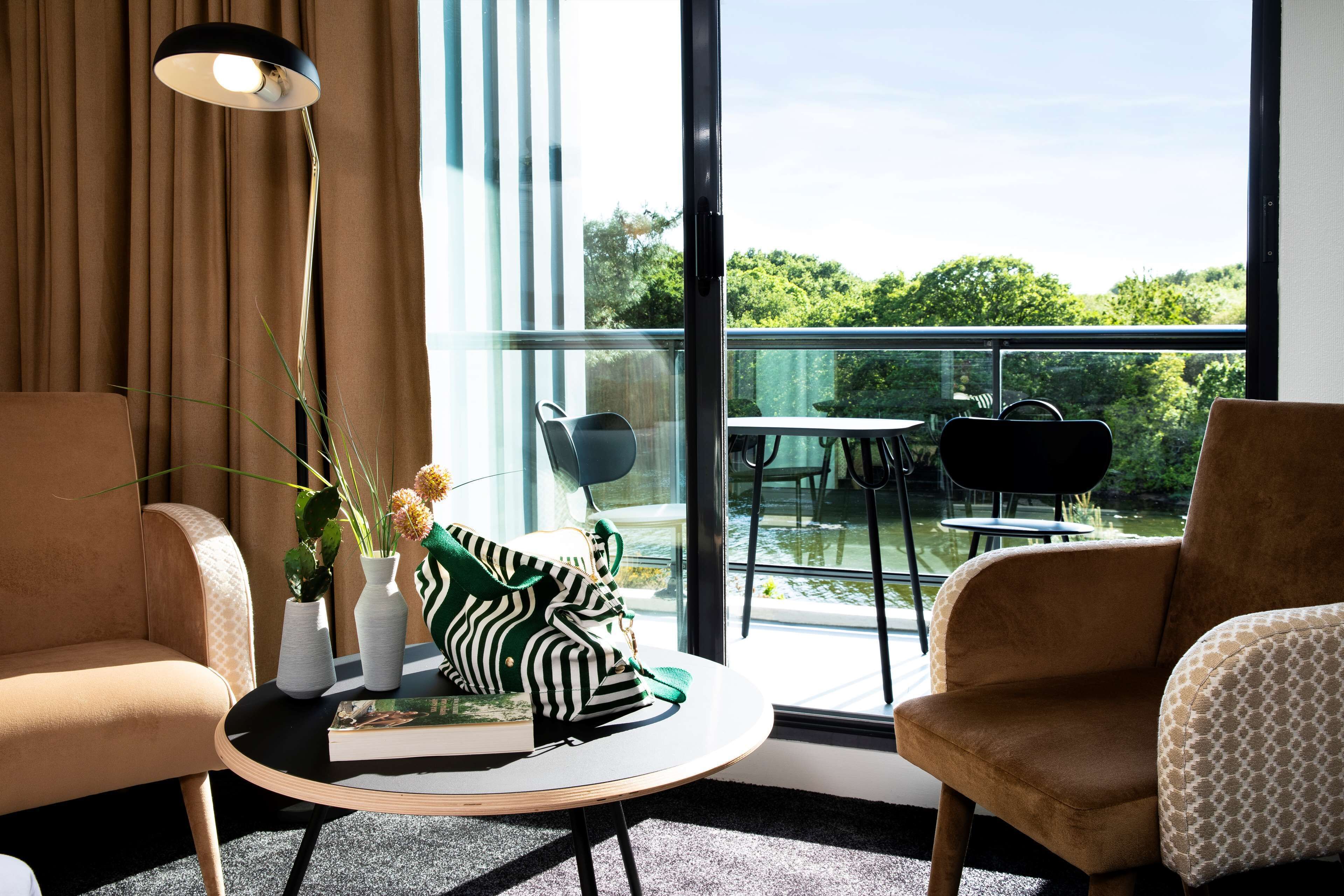 Foto - Best Western Plus Hotel les Rives du Ter