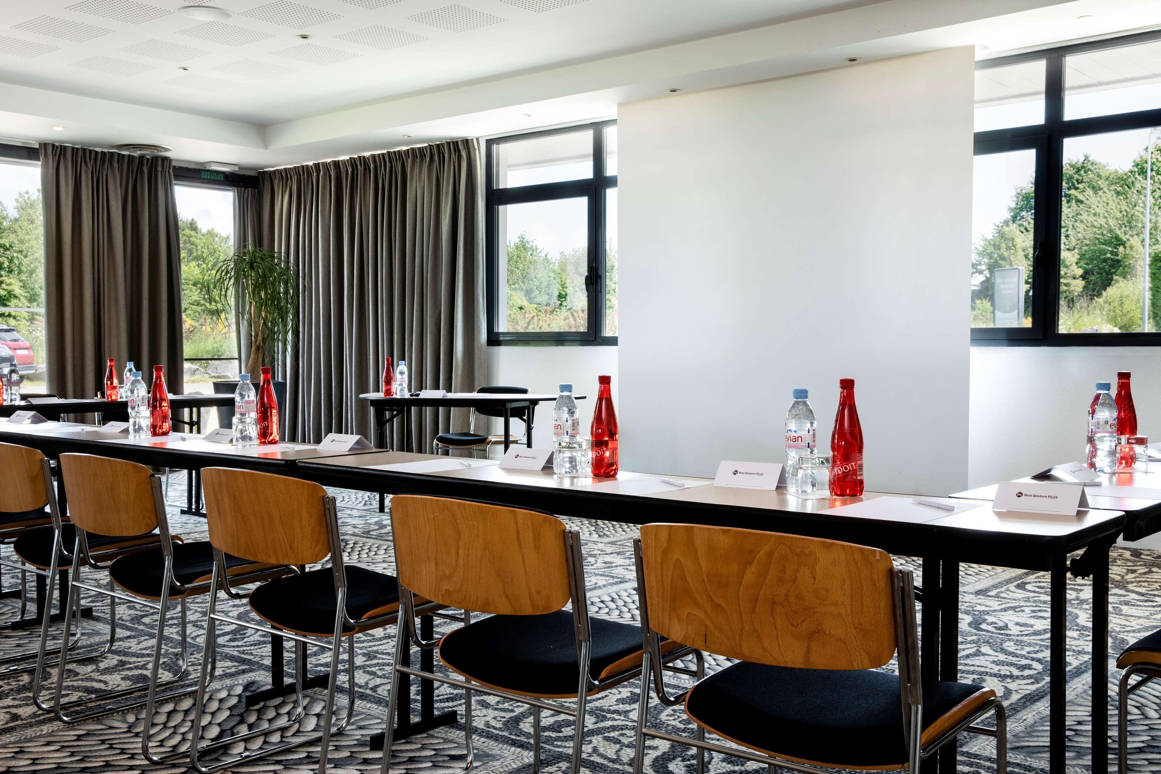 Foto - Best Western Plus Hotel les Rives du Ter