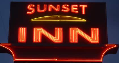 Sunset Inn