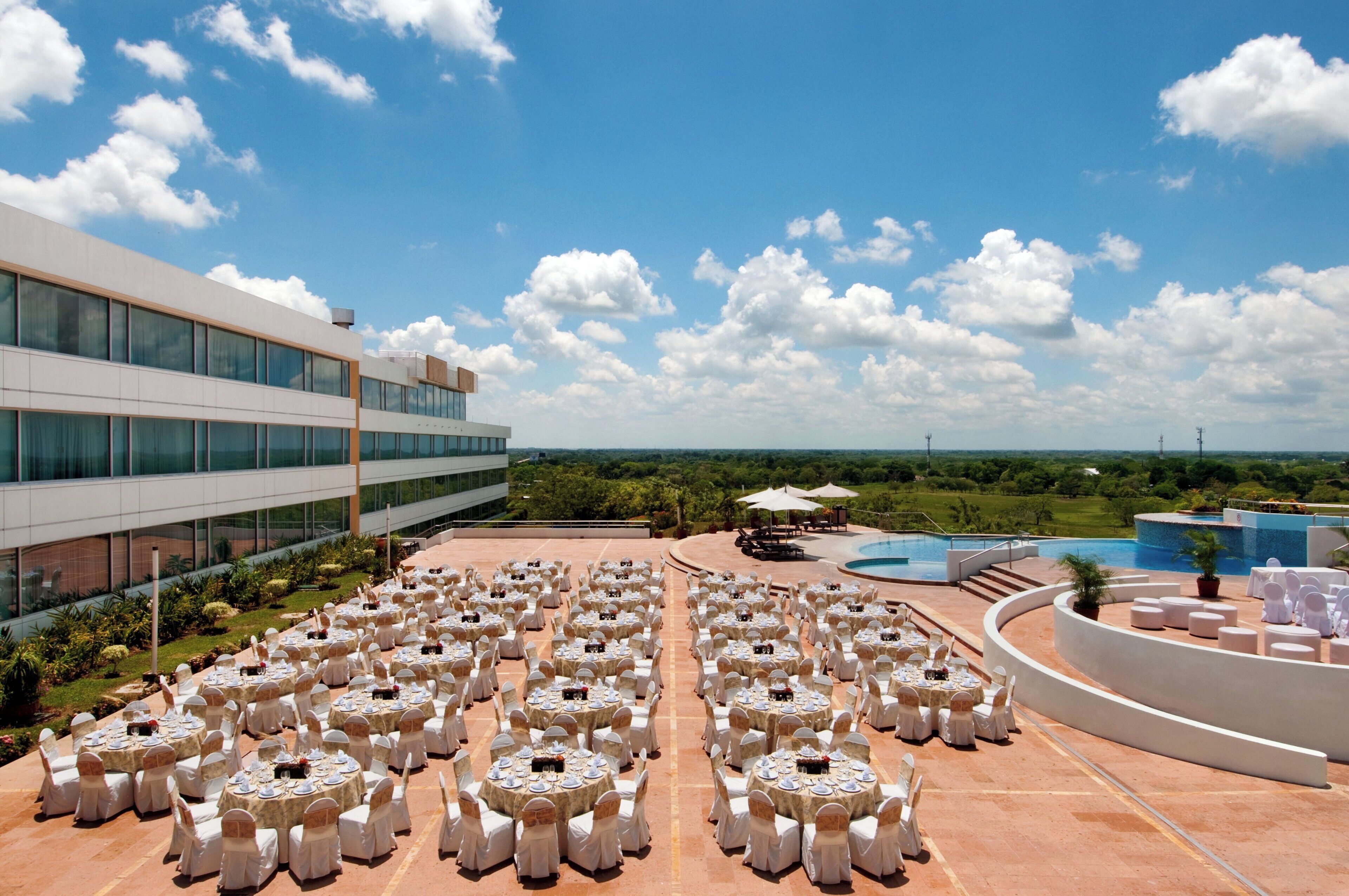 Photo - Holiday Inn   Villahermosa Aeropuerto, An Ihg