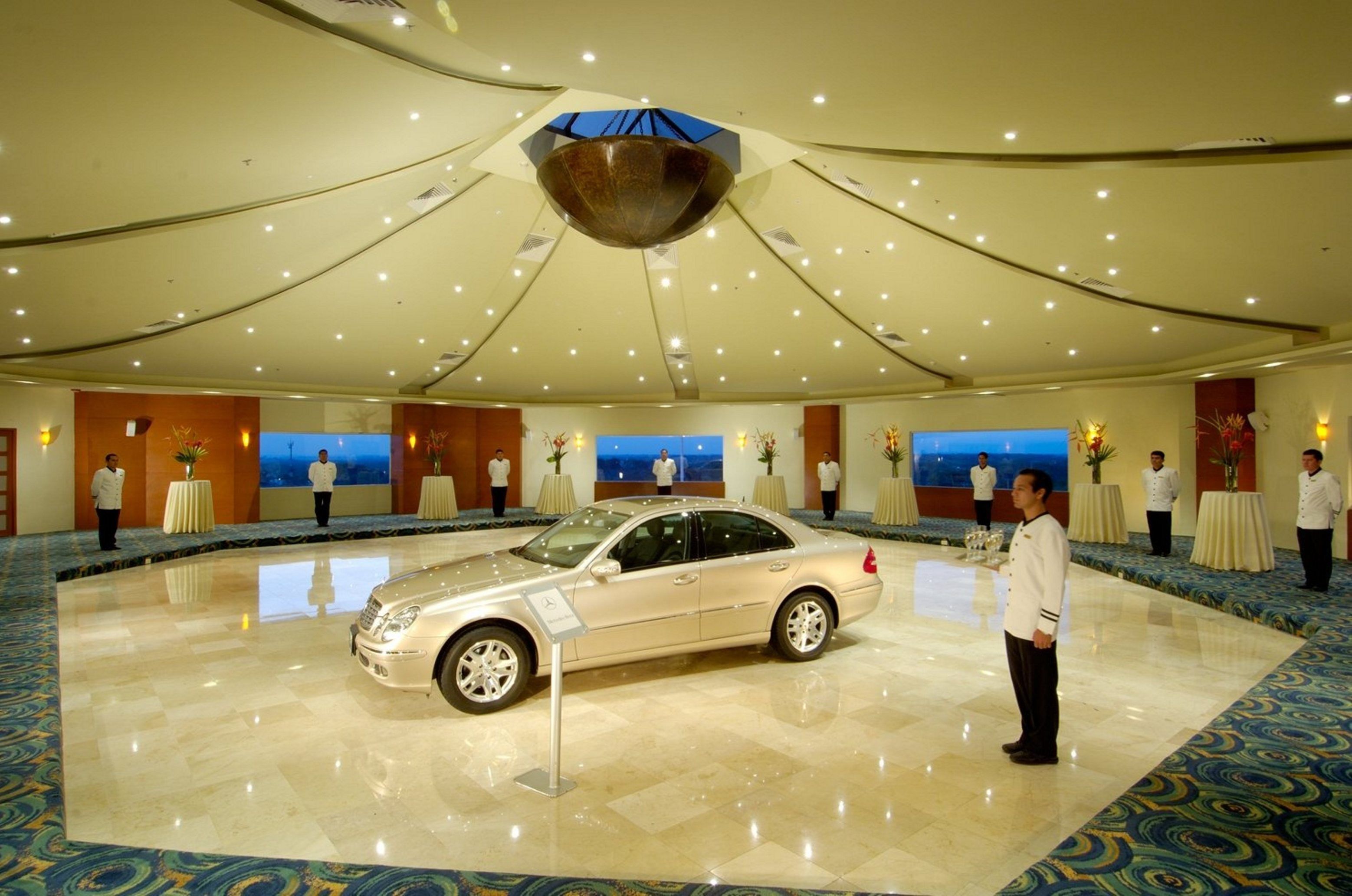 Foto - Holiday Inn - Villahermosa Aeropuerto by IHG