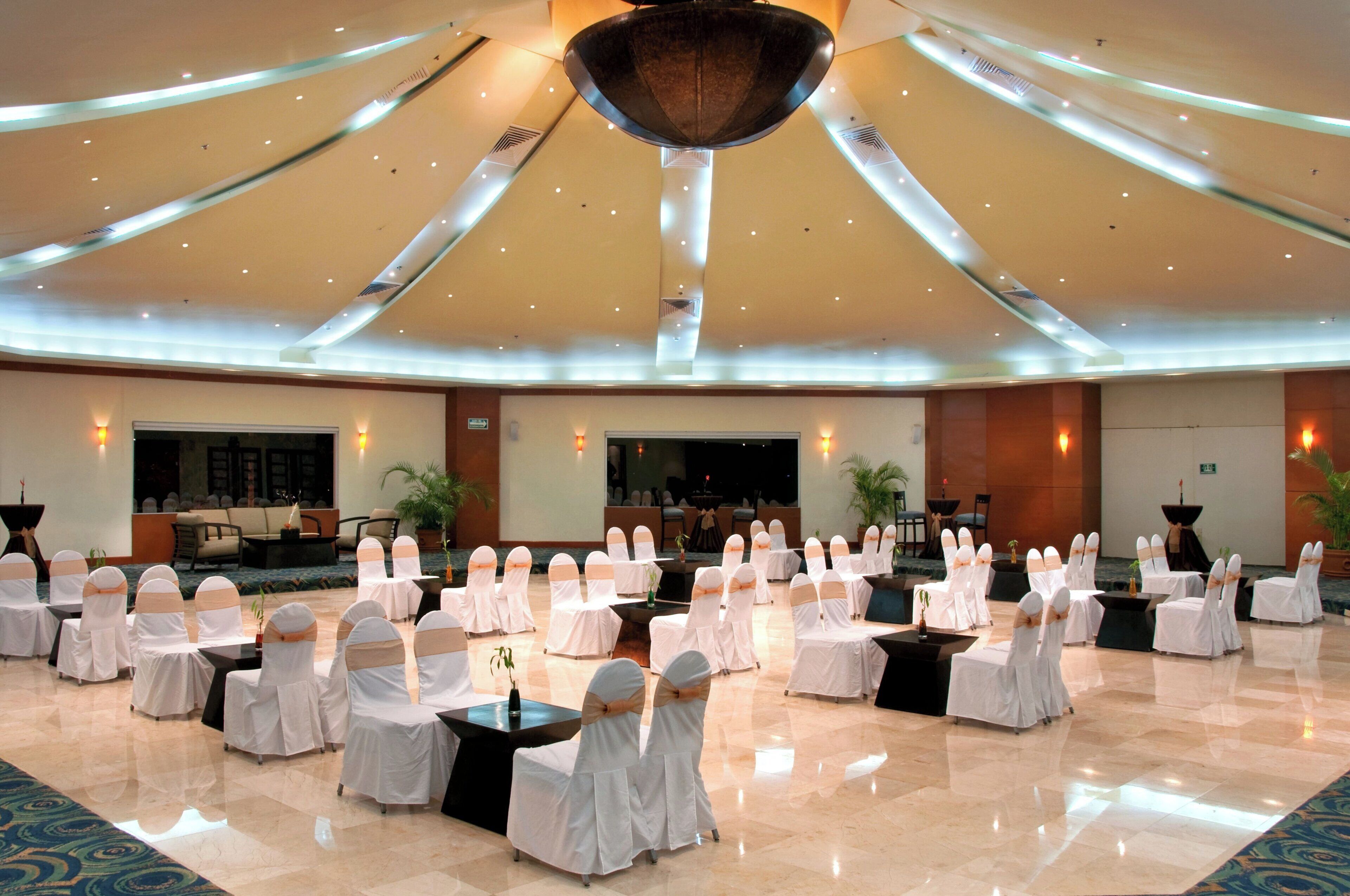 Foto - Holiday Inn Villahermosa Aeropuerto by IHG