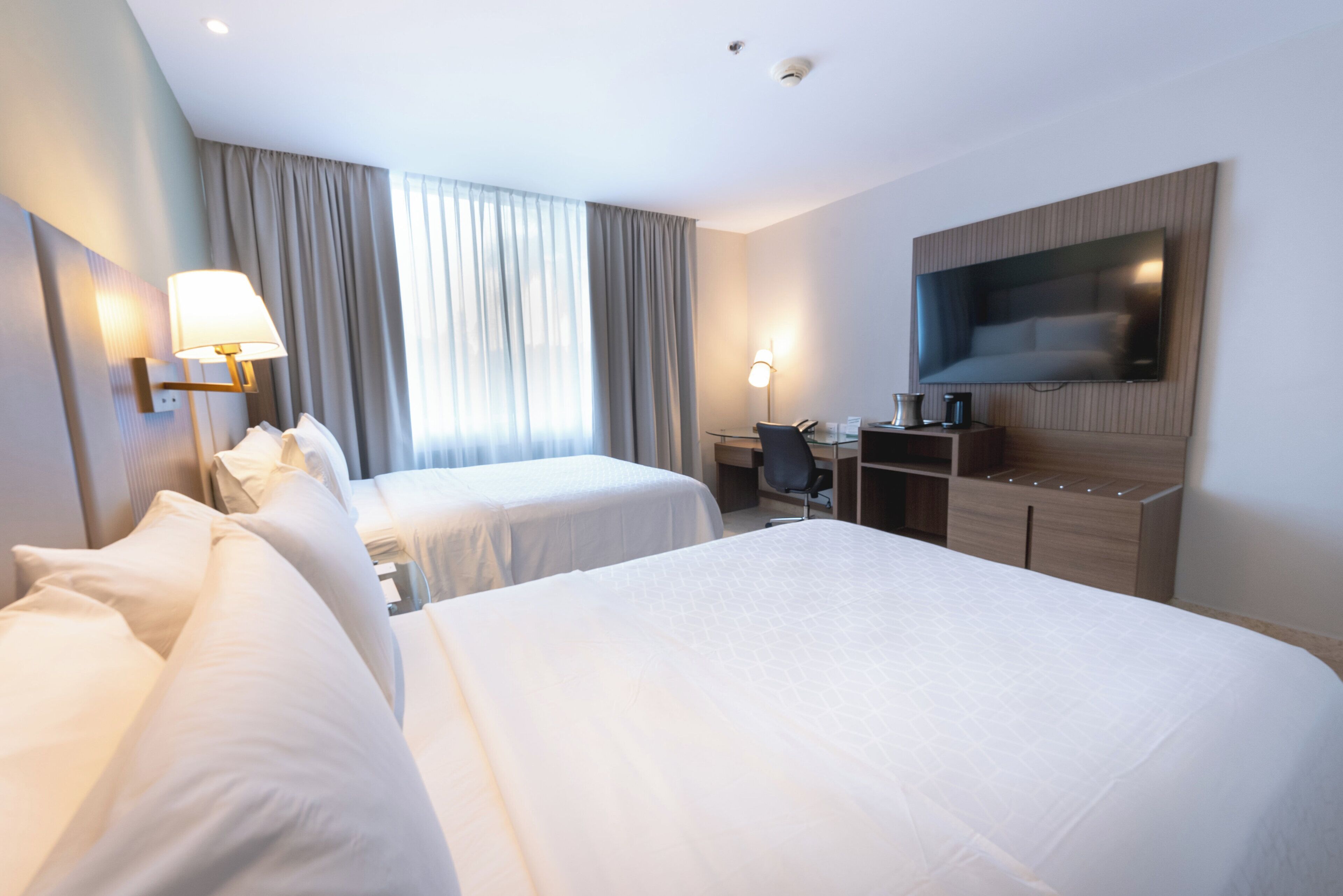 Foto - Holiday Inn - Villahermosa Aeropuerto by IHG