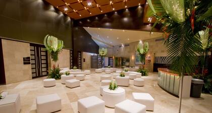 Holiday Inn Villahermosa Aeropuerto by IHG