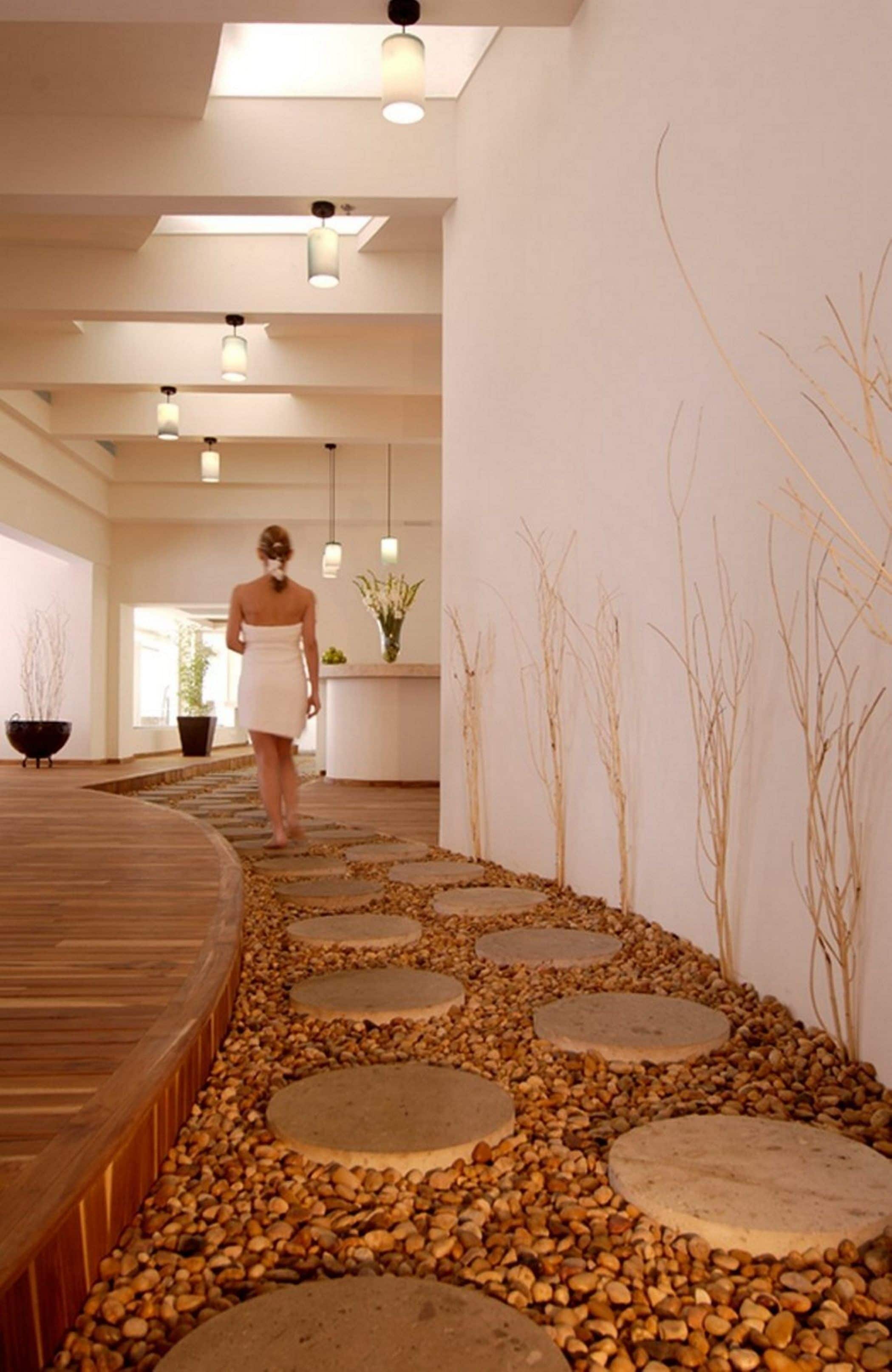 Massagebehandelingen