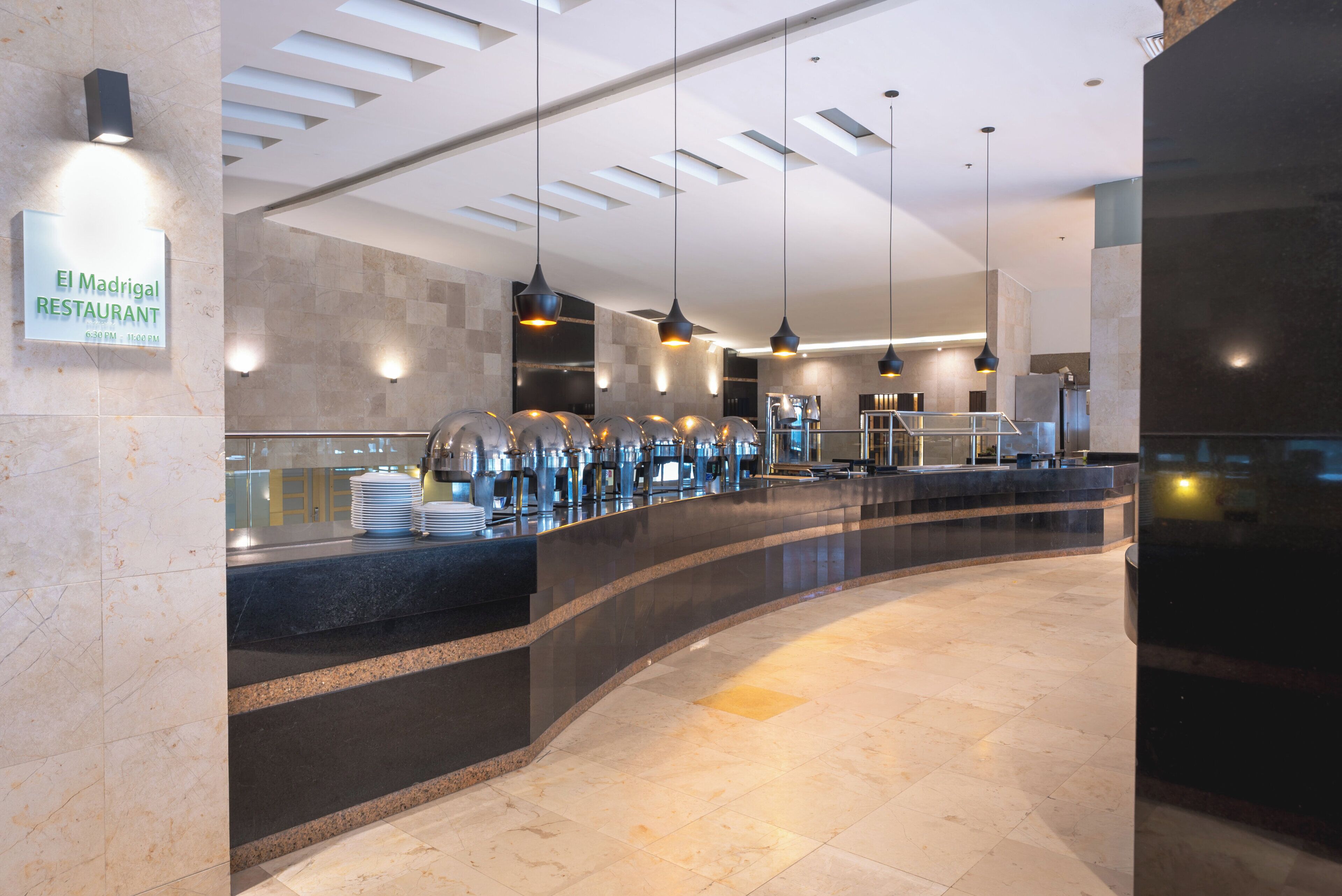 breakfast (mxn 250 per person)