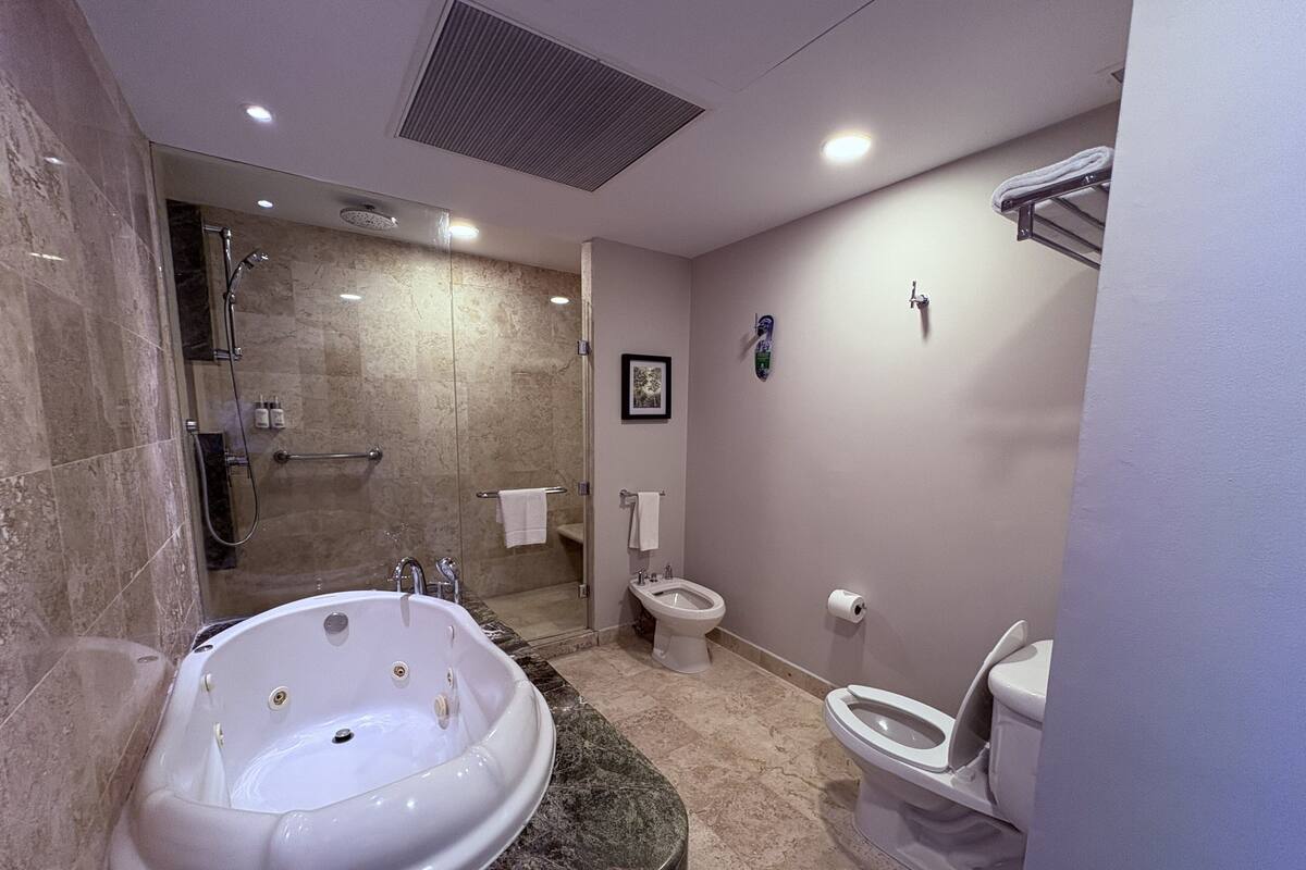 Suite, 1 King Bed