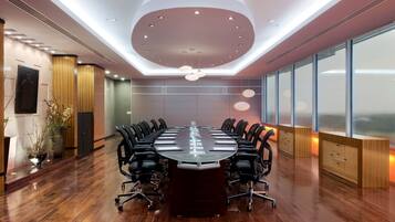 Sala de reuniones