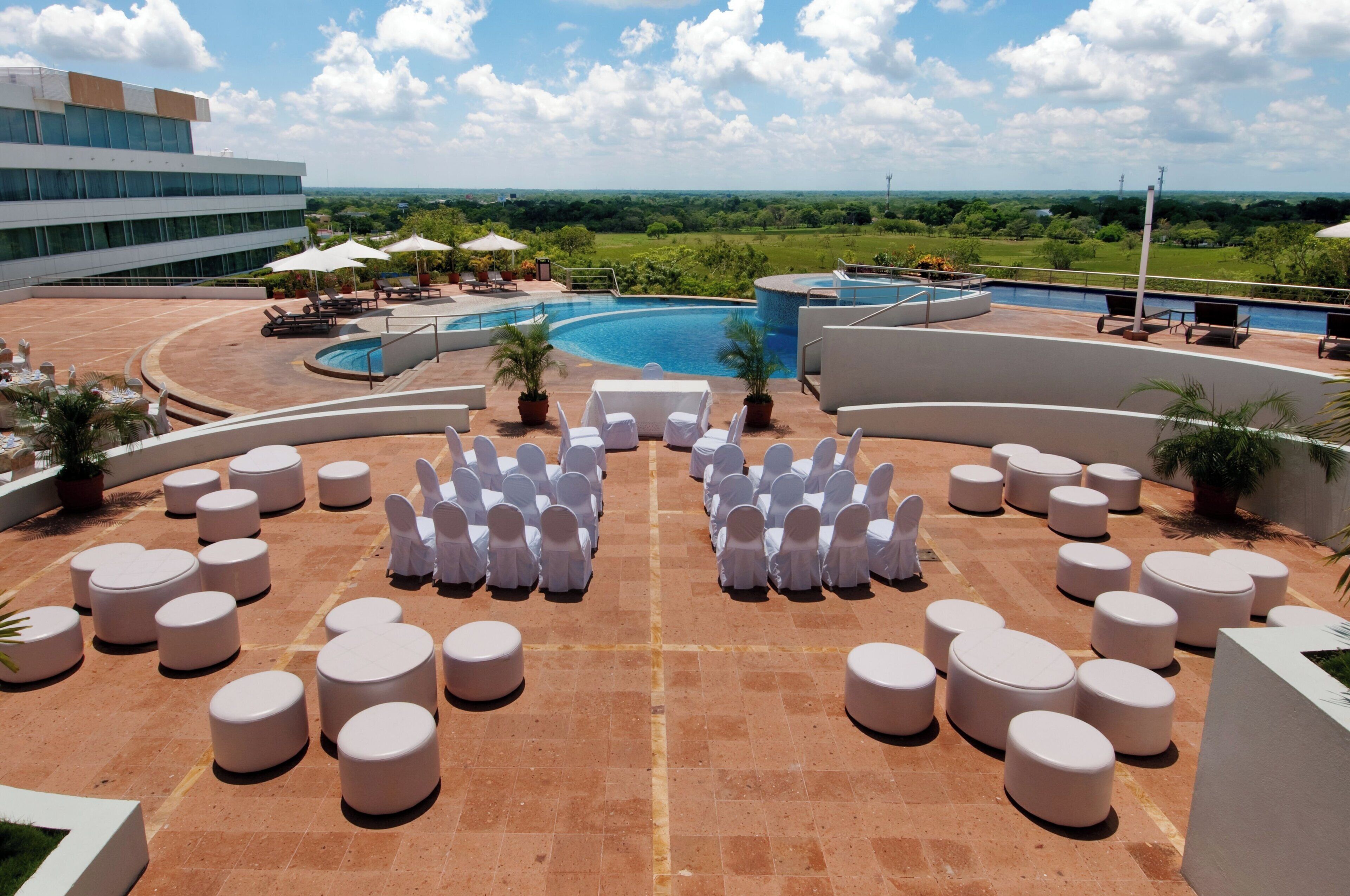 Foto - Holiday Inn Villahermosa Aeropuerto by IHG