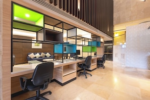 Property amenity