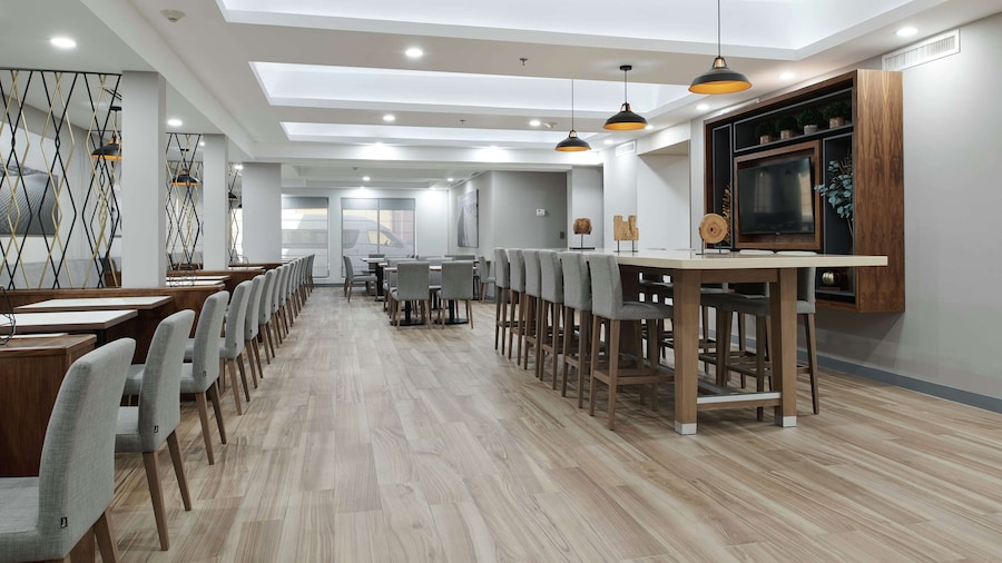 Hampton Inn by Hilton Ciudad Juárez