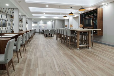 Hampton Inn by Hilton Ciudad Juárez