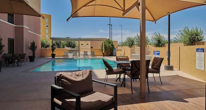 Hampton Inn by Hilton Ciudad Juárez