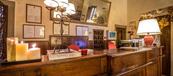 Hotel Marios