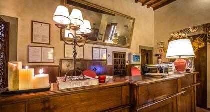 Hotel Marios