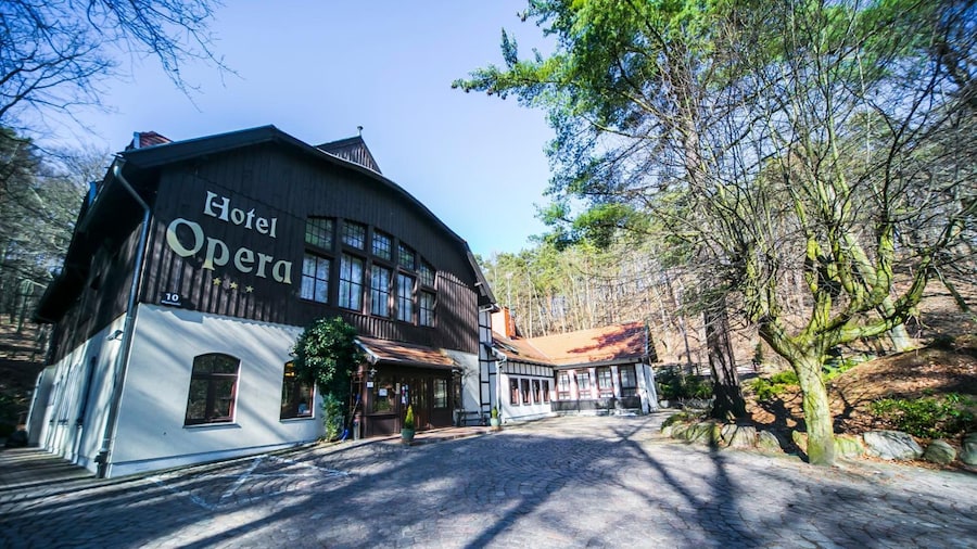 Hotel Opera