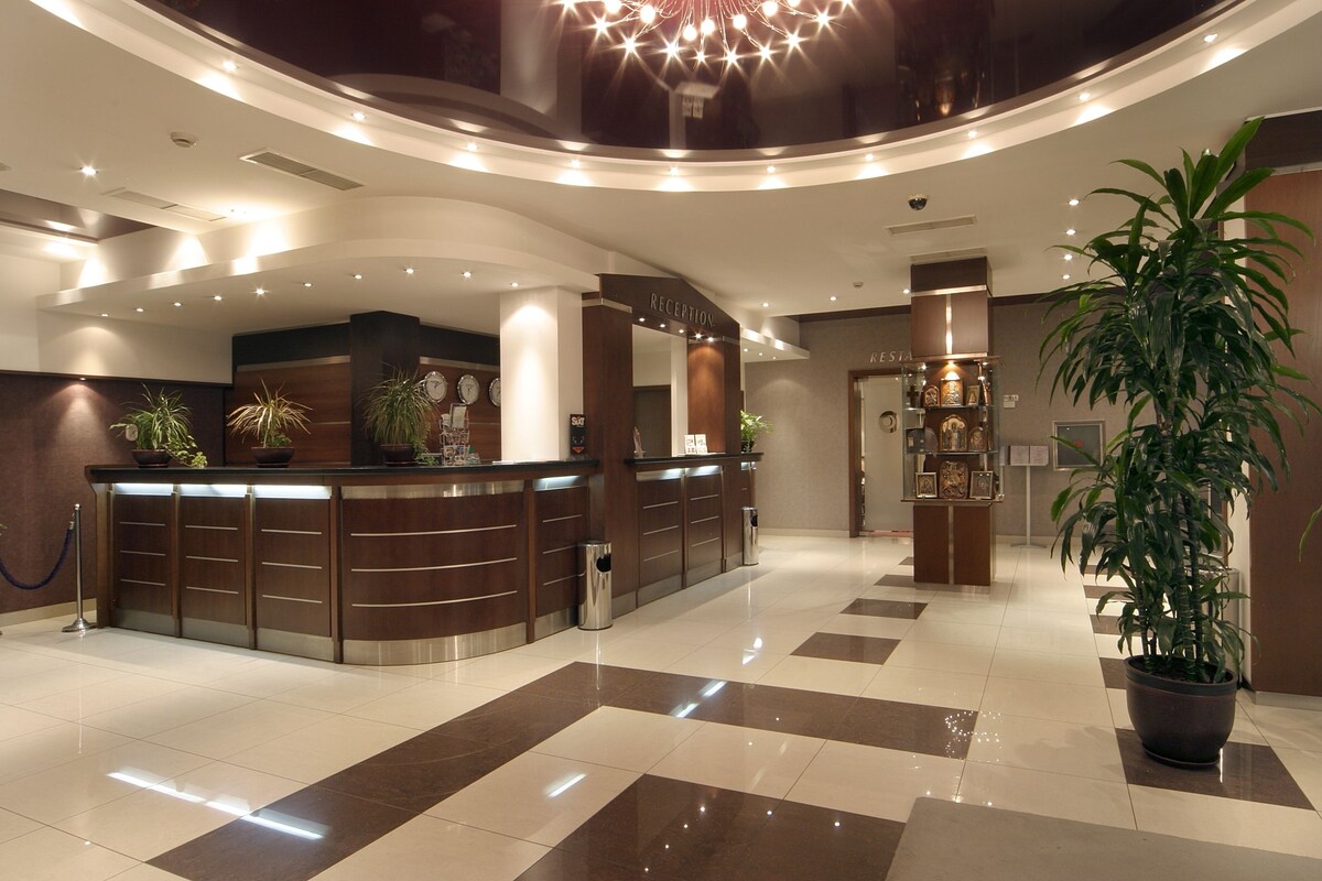 Forum Hotel