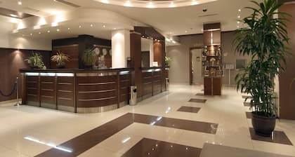 Forum Hotel