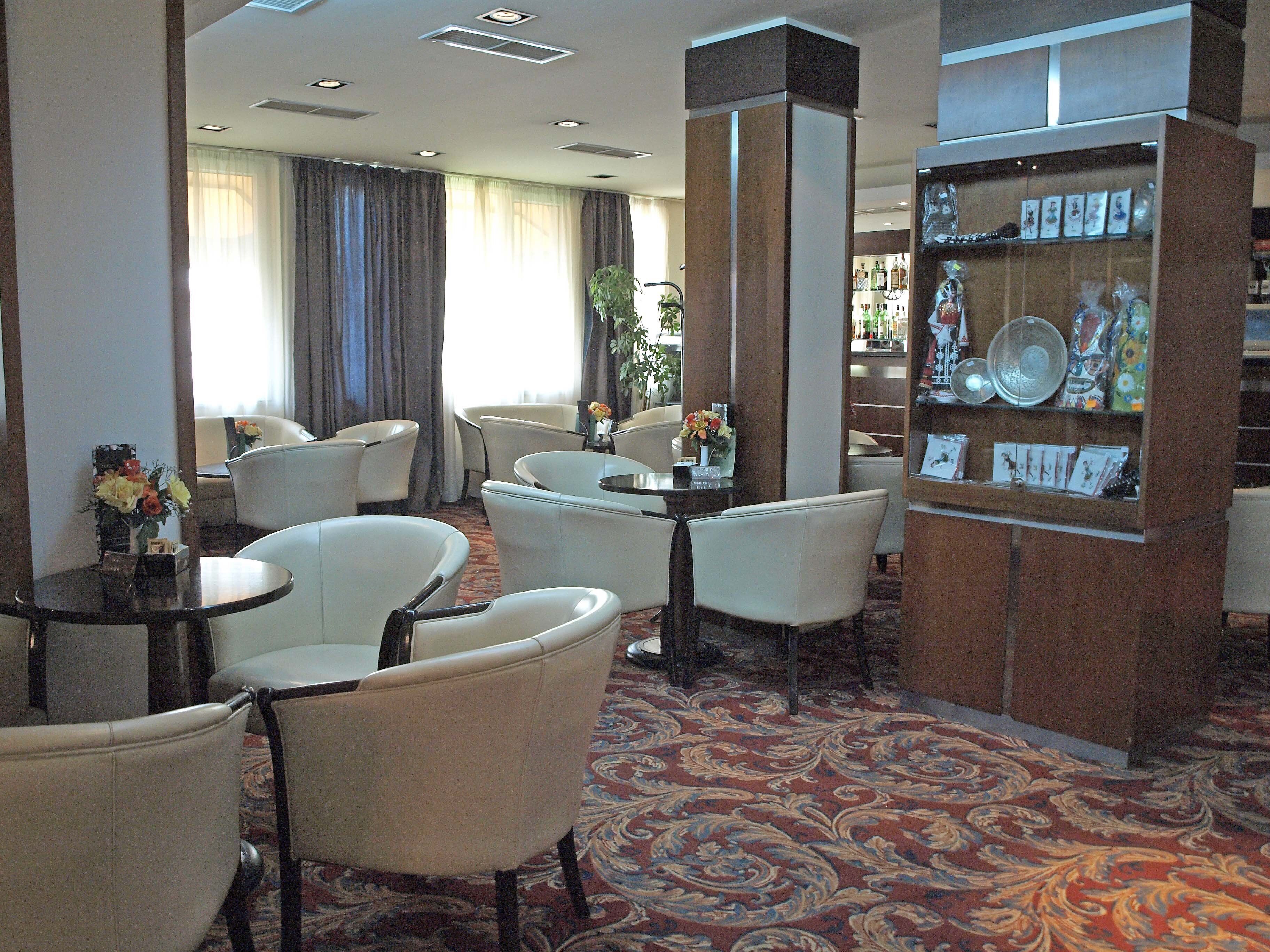 Salón en el vestíbulo