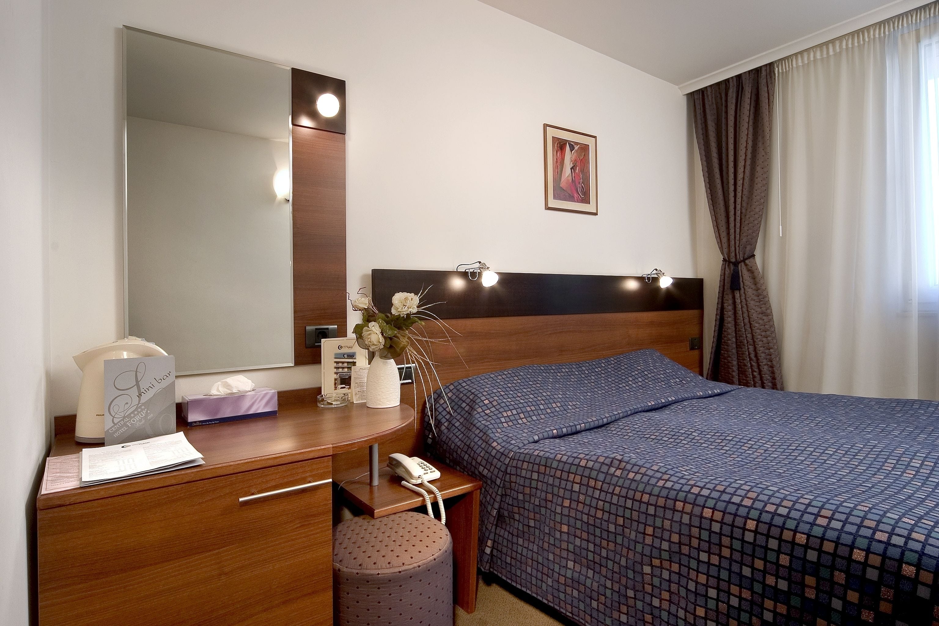 Kamar