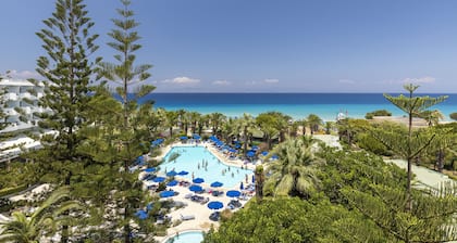 Blue Horizon Hotel