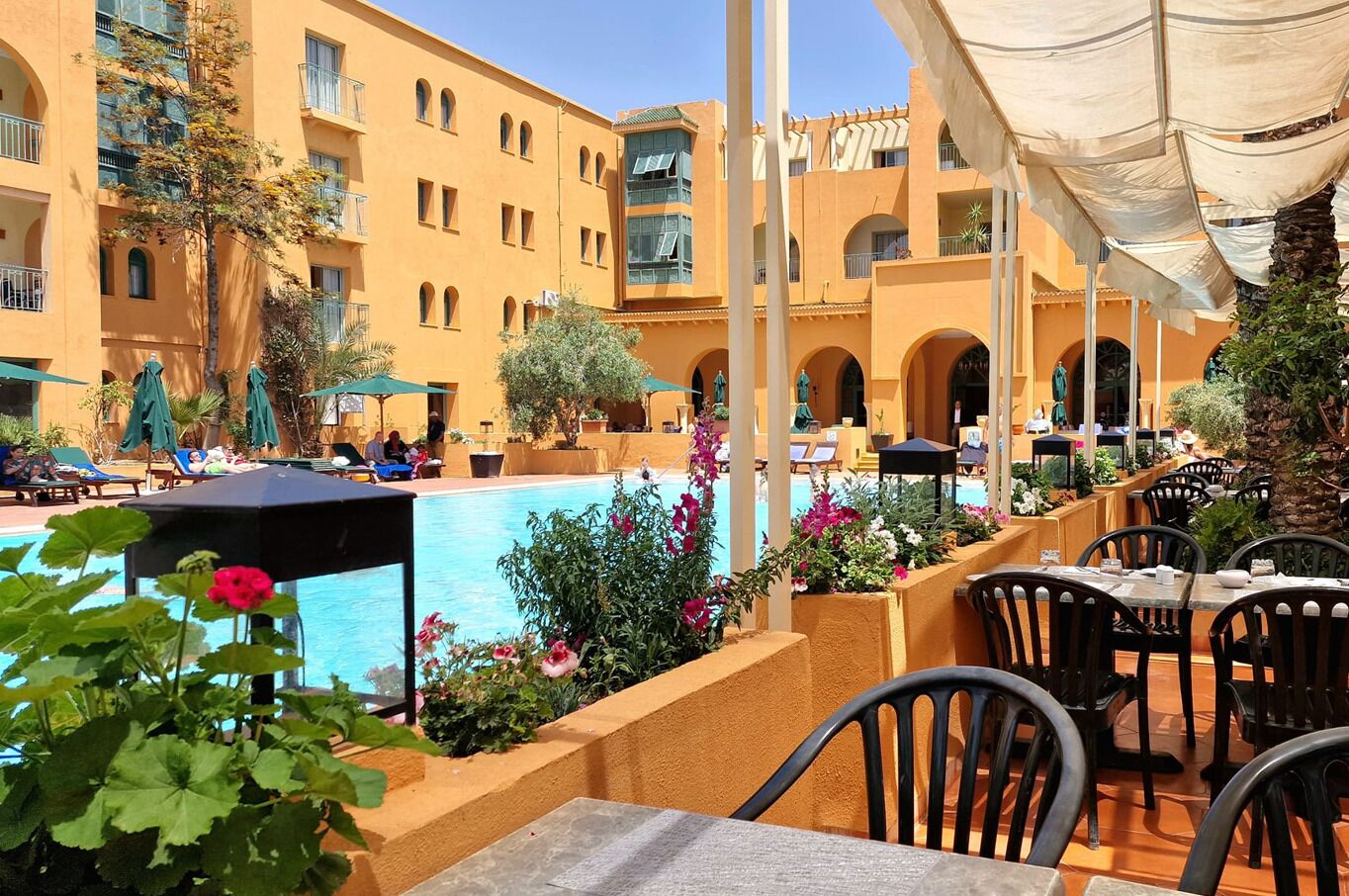 Photo - Alhambra Thalasso