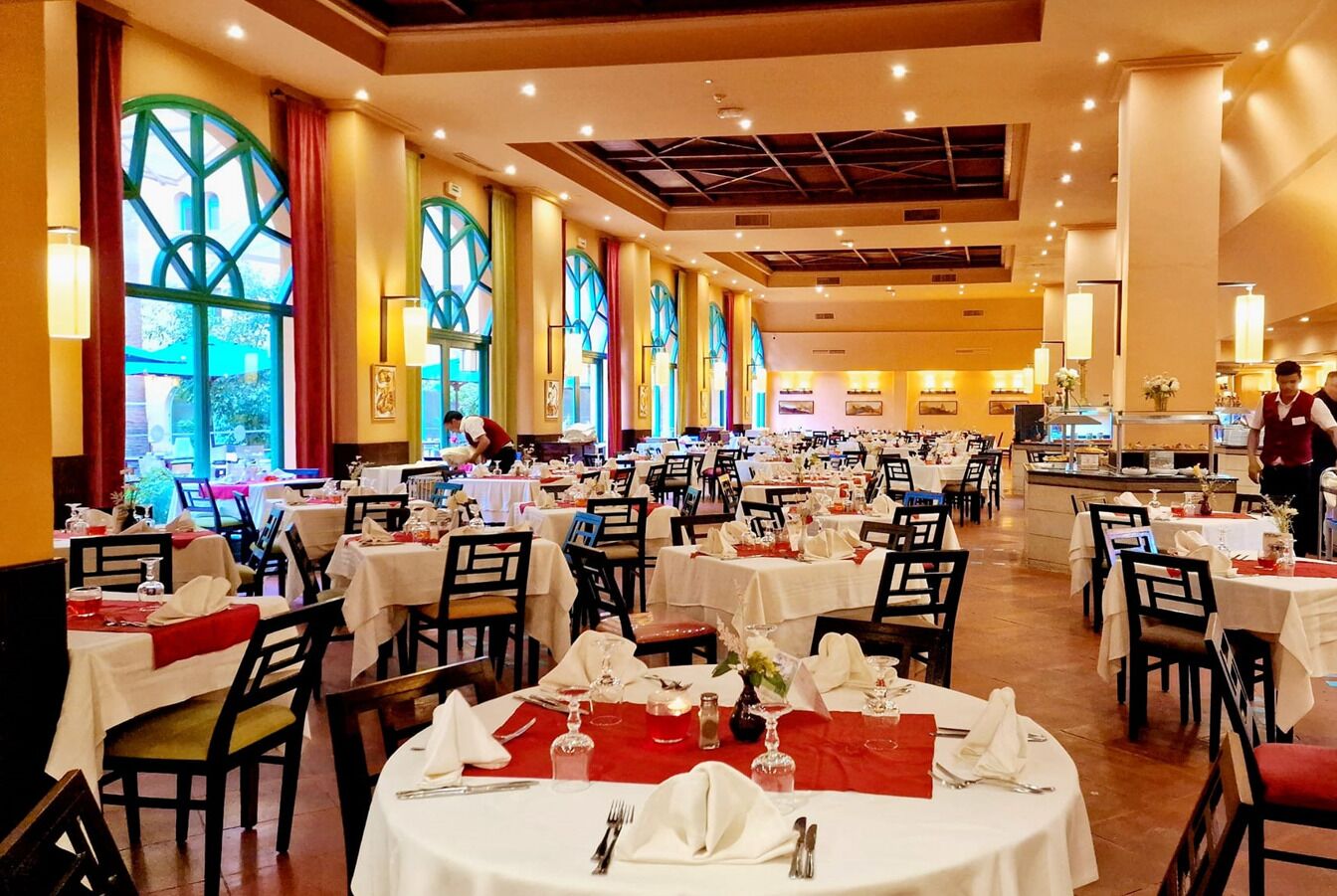 Photo - Alhambra Thalasso