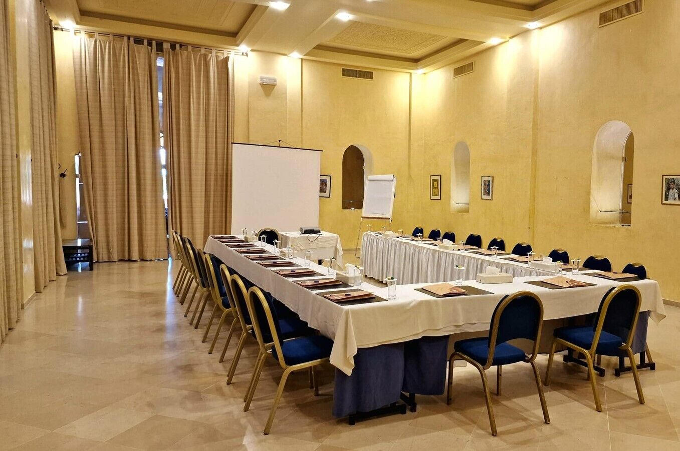 Photo - Alhambra Thalasso