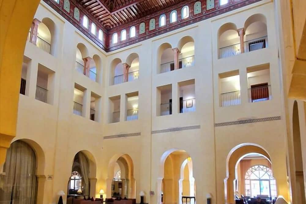 Hotel Alhambra Thalasso