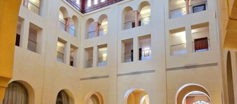 Hotel Alhambra Thalasso