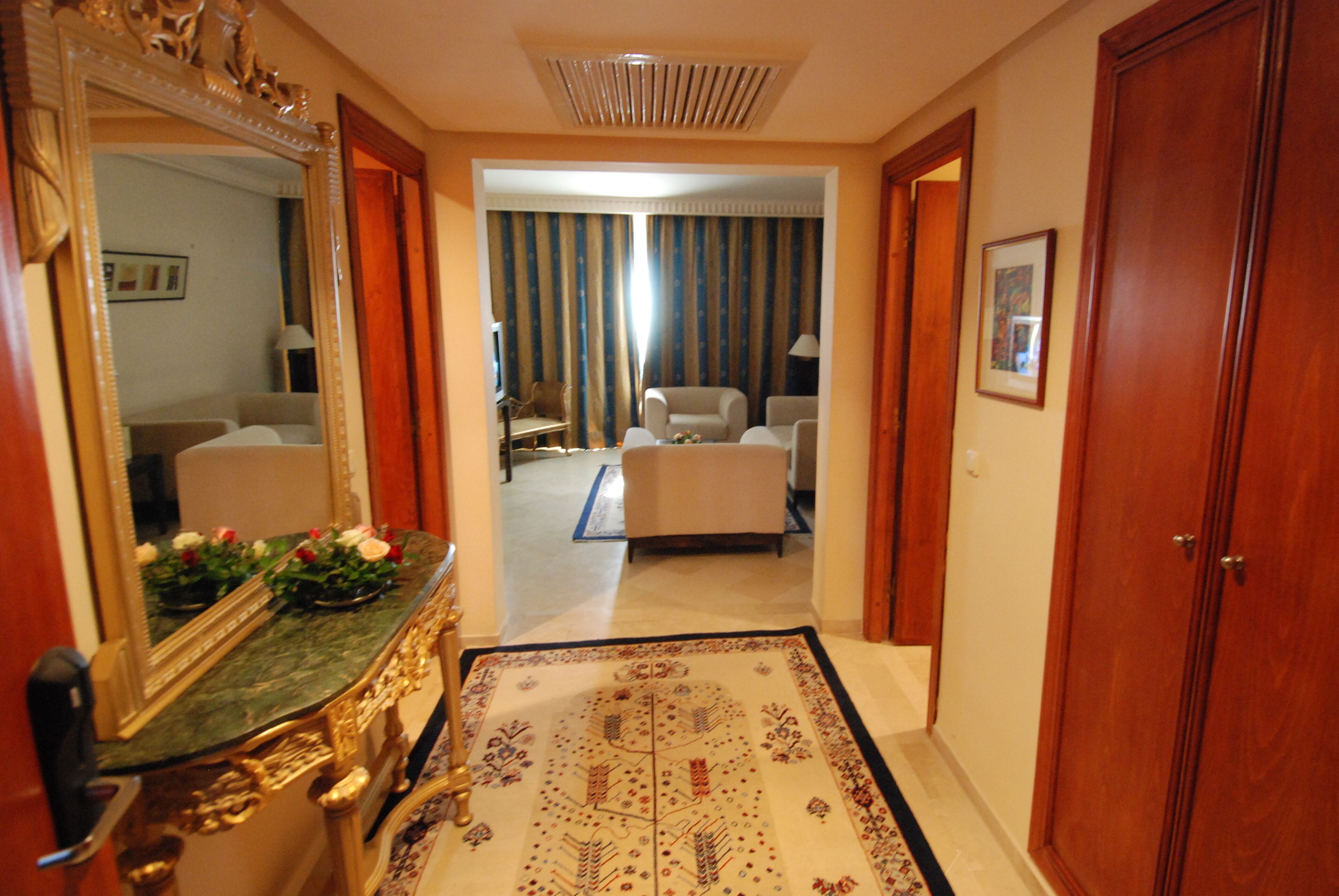 Photo - Alhambra Thalasso