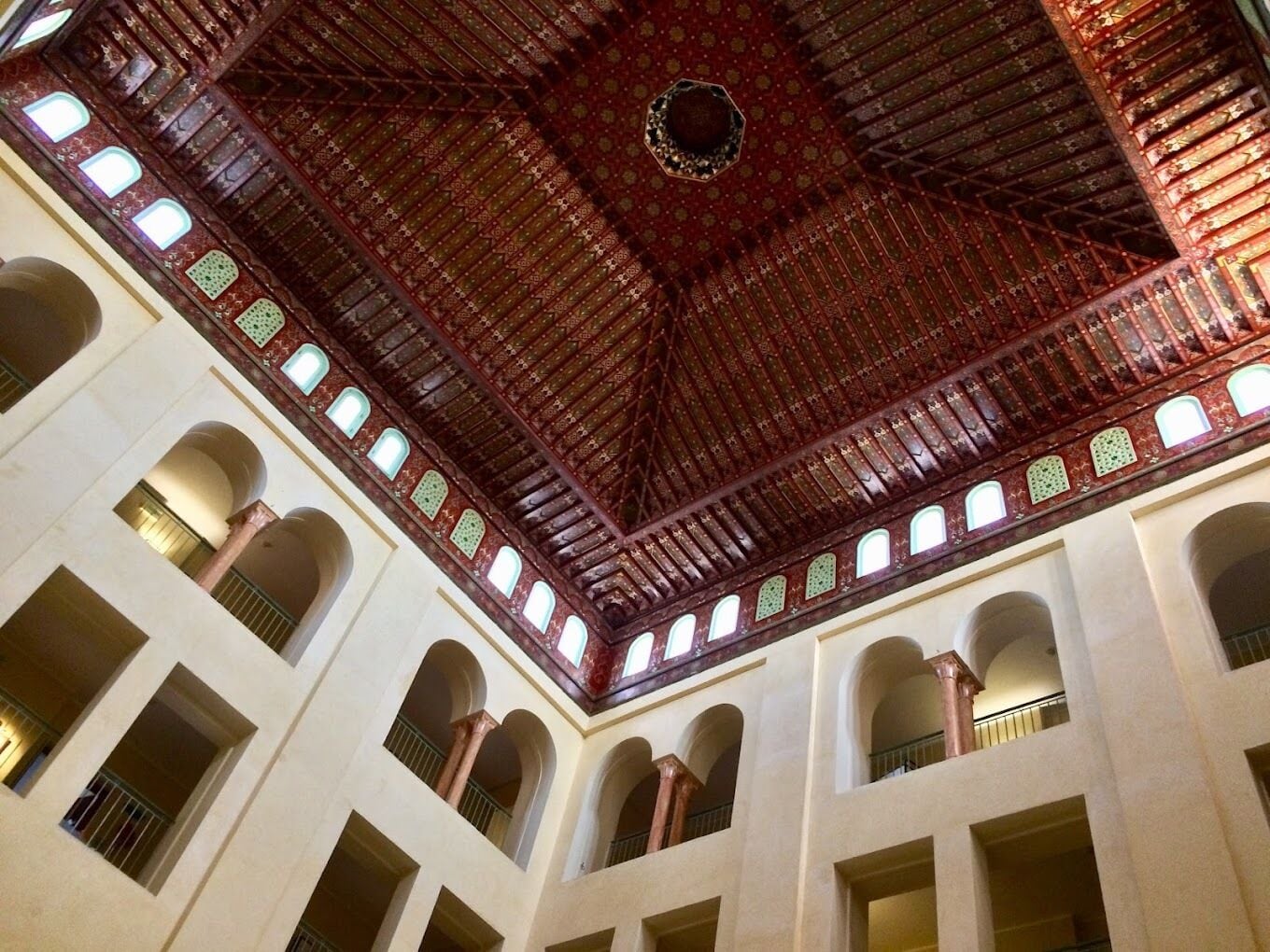 Photo - Alhambra Thalasso