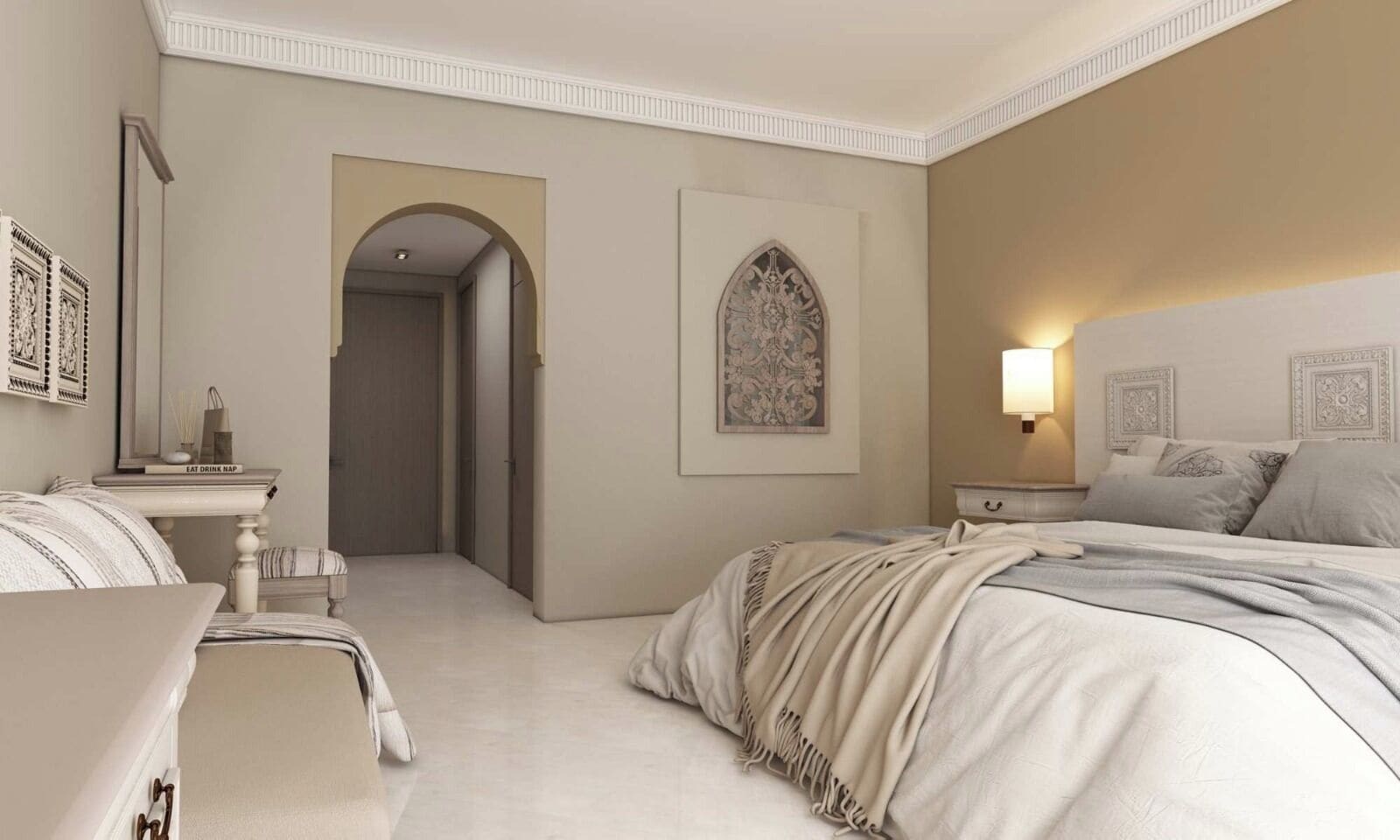 Photo - Alhambra Thalasso