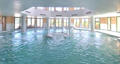 Hotel Alhambra Thalasso