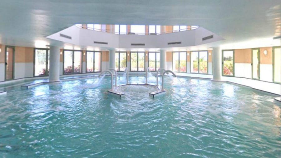 Hotel Alhambra Thalasso