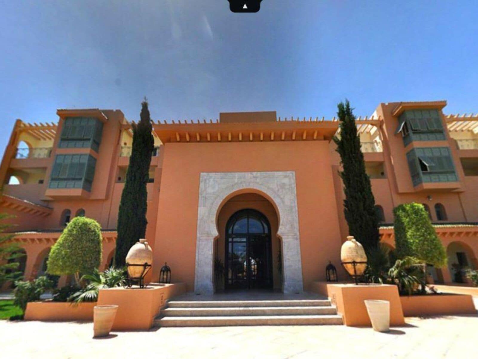 Photo - Alhambra Thalasso