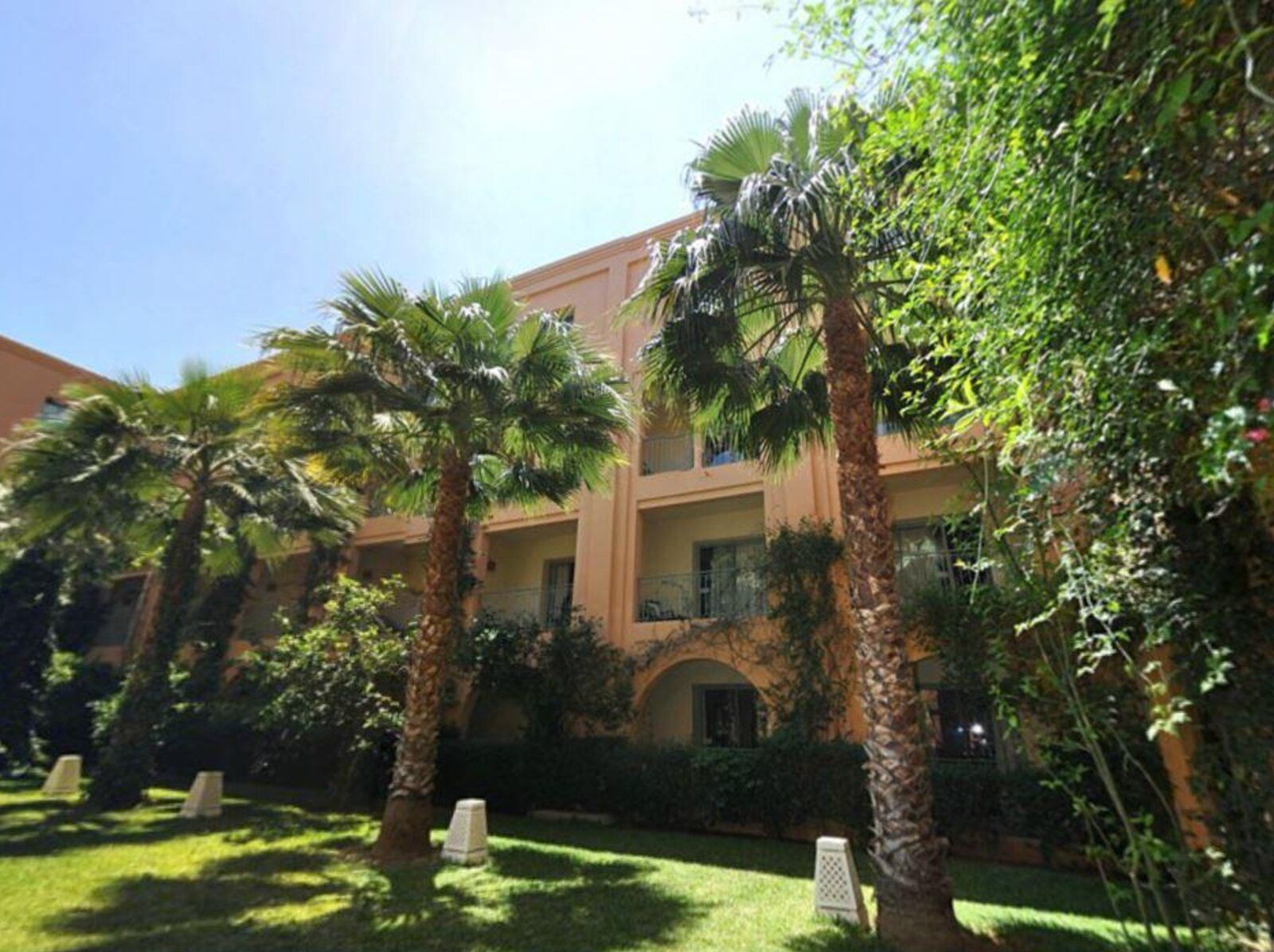 Photo - Alhambra Thalasso