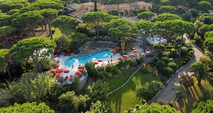 Hôtel Villa Marie St Tropez