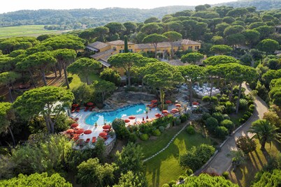 Hôtel Villa Marie St Tropez