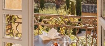 Hôtel Villa Marie St Tropez