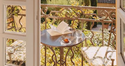 Hôtel Villa Marie St Tropez